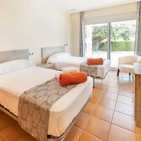 Casa Wohra A 2.7km De La Playa * Κάλπε