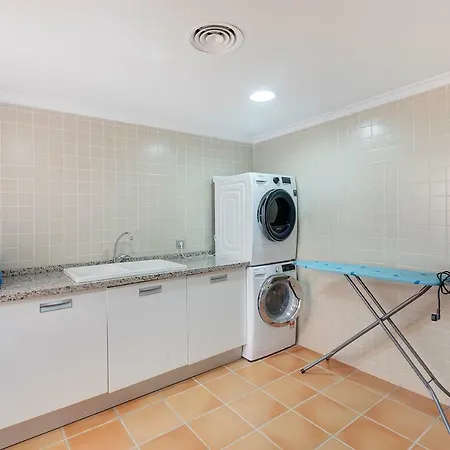 Βίλα Casa Wohra A 2.7km De La Playa