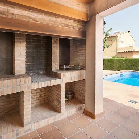 Casa Wohra A 2.7km De La Playa Βίλα Κάλπε