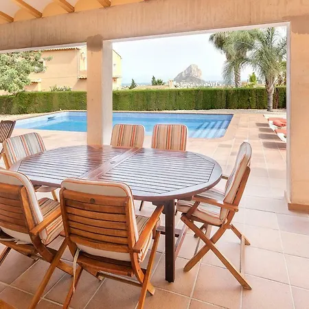 Βίλα Casa Wohra A 2.7km De La Playa