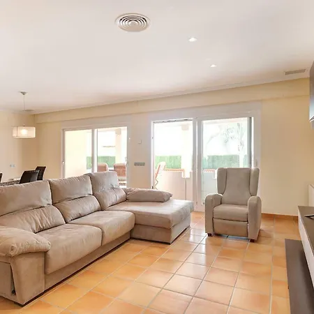 Casa Wohra A 2.7km De La Playa Βίλα