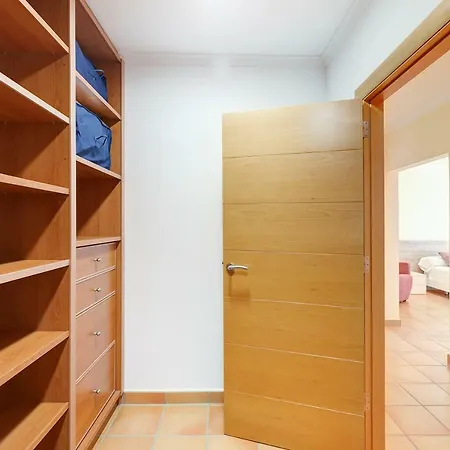 Βίλα Casa Wohra A 2.7km De La Playa