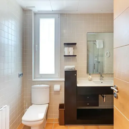 Casa Wohra A 2.7km De La Playa Βίλα Κάλπε
