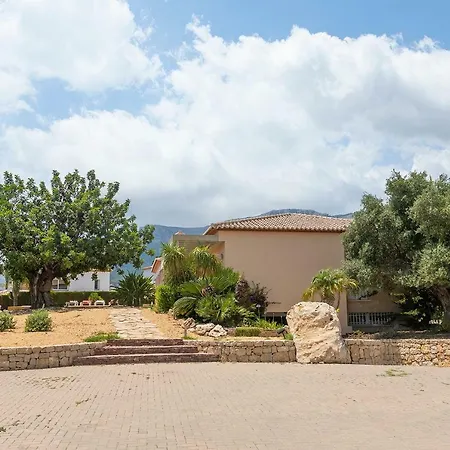 Casa Wohra A 2.7km De La Playa Βίλα *