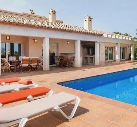 Casa Wohra A 2.7km De La Playa Βίλα *