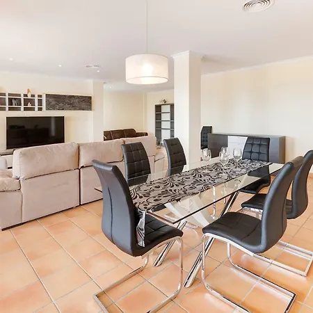 Casa Wohra A 2.7km De La Playa * Calpe