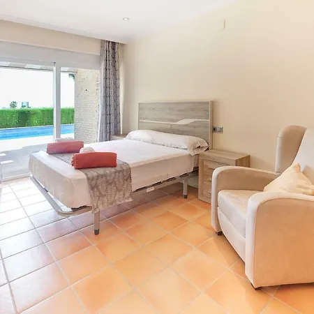 Casa Wohra A 2.7km De La Playa