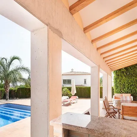 Casa Wohra A 2.7km De La Playa